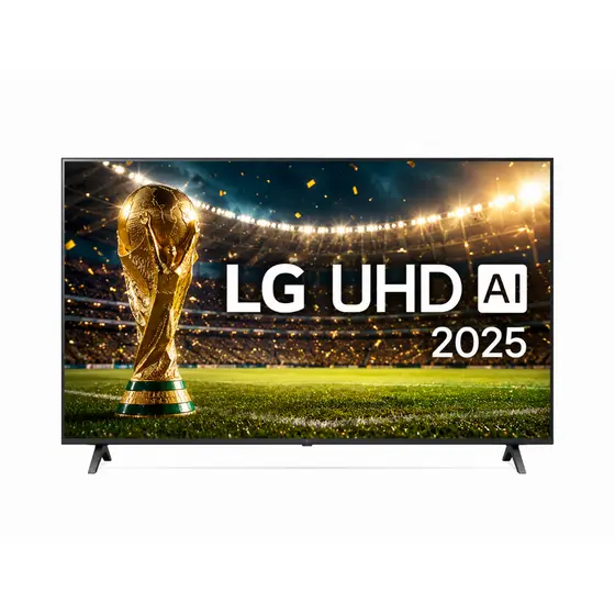 Smart Pro Tv 43 Polegadas Lg Led Uhd 43au801c0sa-b