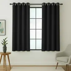 Cortina Oxford 2 00 X 1 40 Metros Sala Quarto Escritório