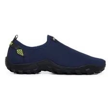 Tênis Slip On Sapatilha Aquática Nautica Masculina Seca Rápido Pesca Praia