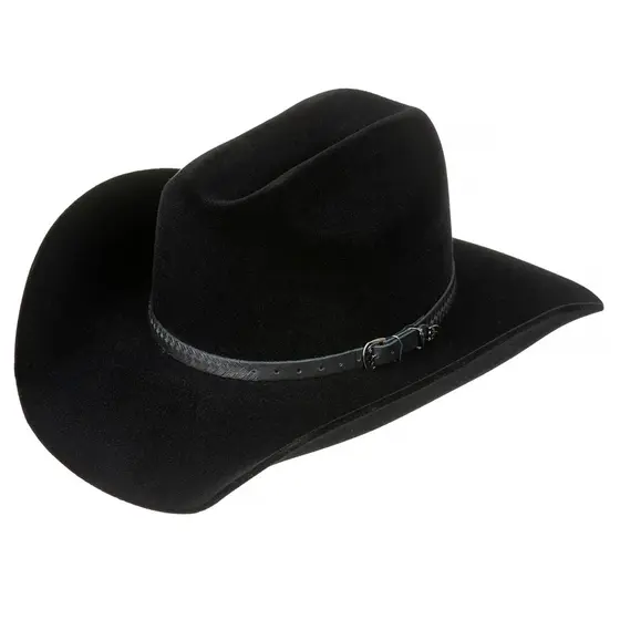 Chapéu Country Americano Masculino Rodeio Barretos Sertanejo Novidade