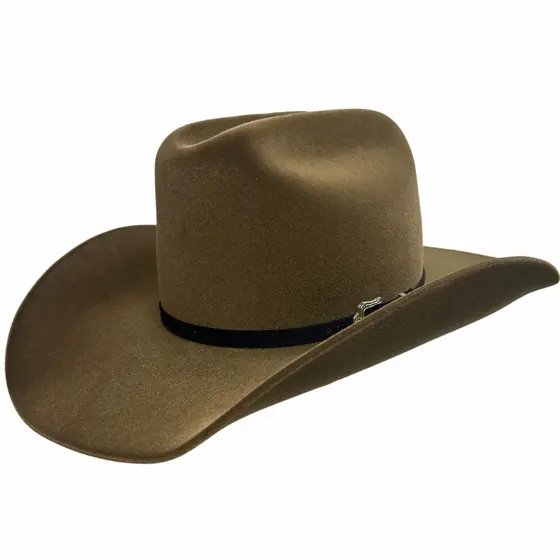 Chapéu Country Americano Unissex Sertanejo