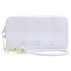 Carteira Feminina de Mão Bolsinha Varias Cores Moda Feminina Pratica e Elegante Versatil Leve Oferta