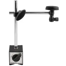 Base Magnética Articulada para Relógio Comparador 60Kg - EDA