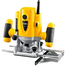 Tupia de Coluna TLV1200 1200W com 3 Pinças - VONDER