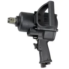 Chave Parafusadeira de Impacto Pneumática com Eixo de 1 Polegadas 4200rpm 1600Nm 3/8" - FortG