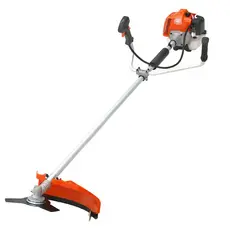 Roçadeira Lateral 2T 62CC à Gasolina Profissional - FORTGPRO