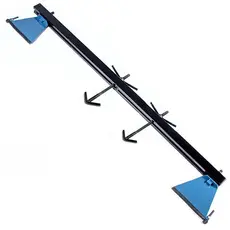 Suporte para Motor com 2 Ganchos