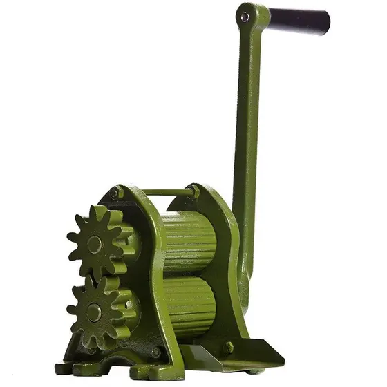 Engenho Manual Fixo para Cana - 20 Litros B30