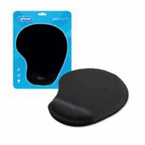 Mouse pad apoio para punho em gel KP-S04