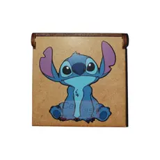 Kit com 12 caixinhas adesivadas personagens para festa de aniversario infantil 8x8x5