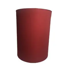 Capa avulsa para cilindro tamanho G veste fácil cores a sua escolha decoração de festa Cilindro UD