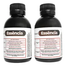 Essencias concentrada para difusor 100ml - Aromas Variados - Aromaterapia