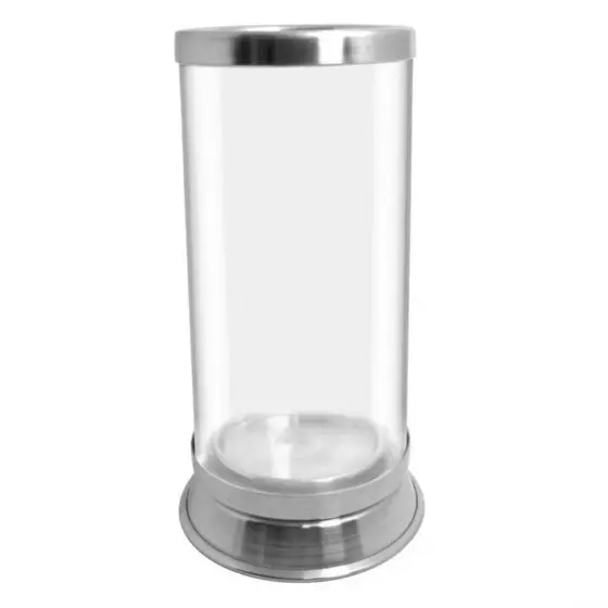 COPO DE VELAS SIMPLES SETE DIAS COM VIDRO TRANSPARENTE PARA SUAS ORAÇÕES ( PROMOÇÃO )