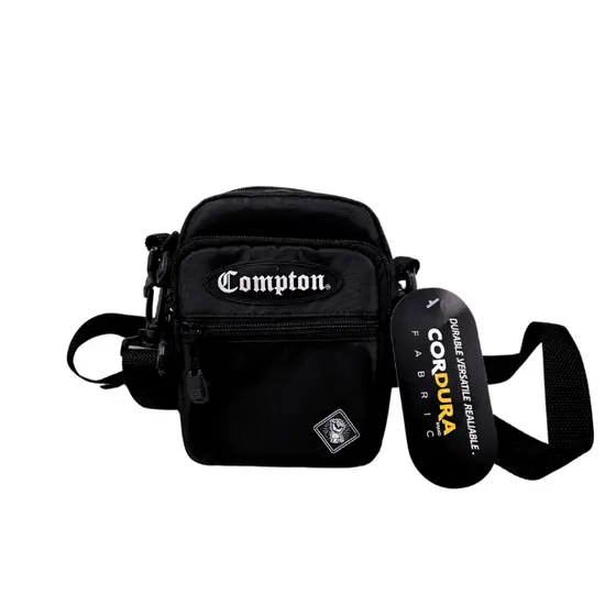 Mini Shoulderbag Bolsa Transversal Premium Unissex - Promoção