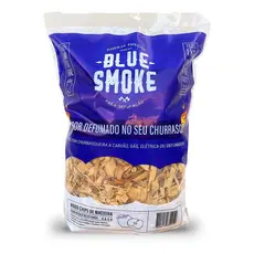 Wood Chips Lenha Para Defumação Macieira 1kg Lenha Frutífera Bbq Pit Smoker Churrasco