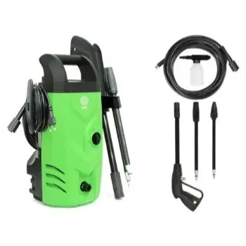 Lavadora de Alta Pressão Monofásica 1400W 127V (PW-C04) - IPC Soteco