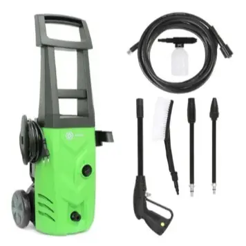 Lavadora Alta Pressão Uso Domestico IPC PW-C09 127V