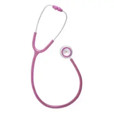 Estetoscópio Efficace BIC Rosa