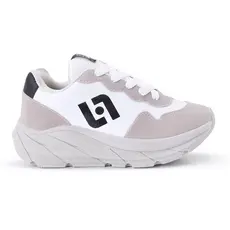 Tenis Infantil Meninos Jogger Escolar Casual Camurça