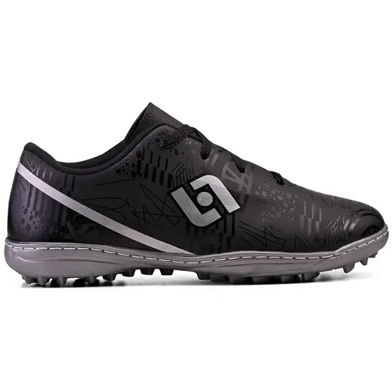 Chuteira Infantil Society Costurada Futebol Light