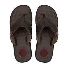 Chinelo Cartago Masculino Original Solado Leve, Macio e Palmilha Massageadora