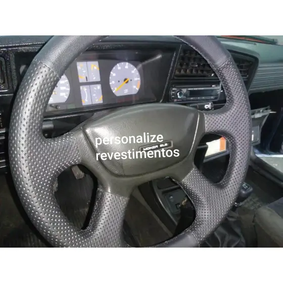 CAPA DE VOLANTE MONZA
