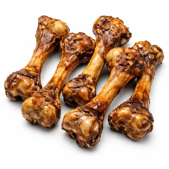Mordedores Para Cachorro 100% Natural 1 a 6 Unidades