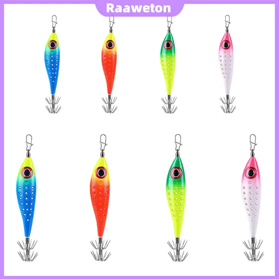 Nobleflying Novo À Prova D'água LED Brilho Atraindo Iscas De Guarda-Chuva Engrossar Para Barco/Reef/Acessórios De Pesca