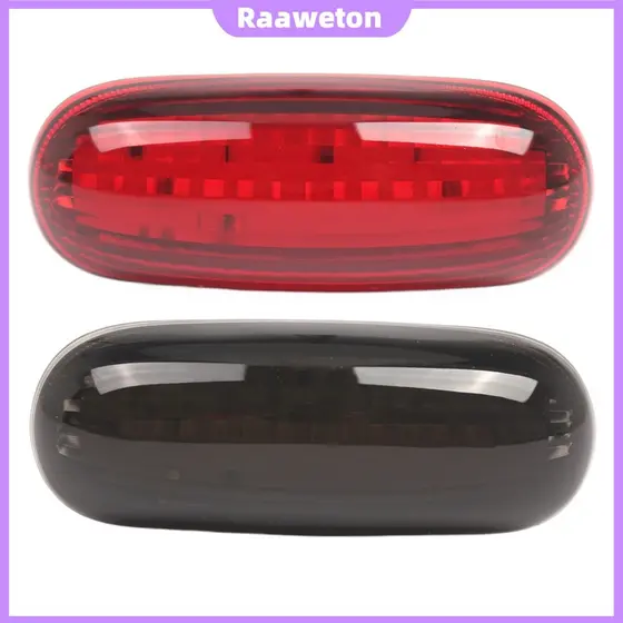 Luz De Parada De Alto Nível Para Carro , Freio Renault Master II 1998-2010