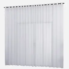Cortina Renda 2,80 X 1,70 Para Cozinha Sala De Jantar