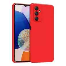 Capa Capinha Aveludada Anti Impacto + Película 3D Para Samsung A16