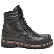 Bota Masculina Ranclafe Titanium Travessia 1036 Em Couro Legítimo