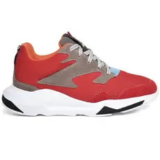 Tênis Ranclafe Eco 09 Nexus Masculino Casual em Nylon Espumado