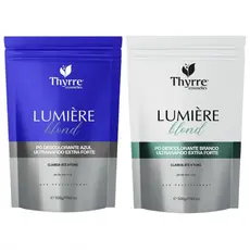 Pó Descolorante Thyrre Lumière Blond (500g)