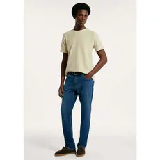 Calça Jeans Masculina Hering Ref HD33