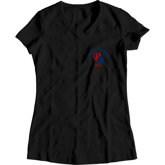 Babylook Gola V Uniforme escolar Pérola Byington