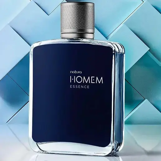 Perfume Natura Homem ESSENCE Masculino 100ml *Produto 100% original, vai lacrado!