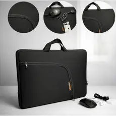 Capa Notebook Premium Compatível Com Todas As Marcas