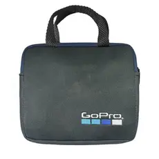 Bolsa maleta para Go Pro - Envio Rápido.