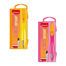 Compasso Metal Study Neon sem tira linha 199500 Maped