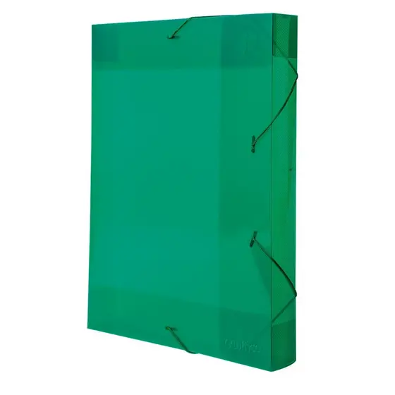 Pasta Aba Elastica 40mm Verde