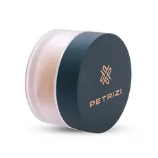 Pó Facial Petrizi Light Medium Translúcido - 15g
