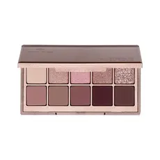 Paleta de Sombras Petrizi - Rosé Edition 12g