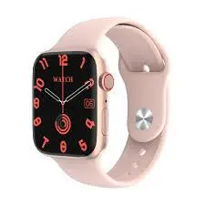 Smartwatch Microwear W29 S Pro Max 2,01 46mm Silicone (Novo com caixa aberta)