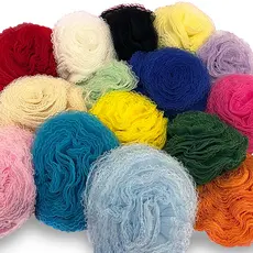 Renda Jabot Aviamento para Artesanato e Costura Fita Renda Franzida Jabo