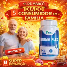 Colageno Tipo 2 120 Capsulas extra ossos e cartilagens fortes 120 Cápsulas | 500mg FORT NUTRITION