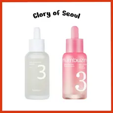 [RENEWED] NUMBUZIN No.3 Bifida Bakuchiol Zero Pore Serum 30ml, Skin Softening Serum 50ml, 80ml, Refill