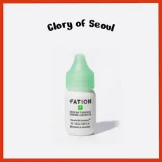 FATION Nosca9 Ampola De Tonificação De Problemas, 15ml