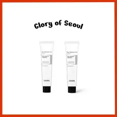 COSRX Retinol 0,1/0,3 Creme 2type, 20ml