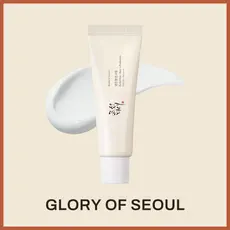 BEAUTY OF JOSEON Relief Sun: Rice + Probiotics (SPF50+ PA++++) 50ml / 2 Options